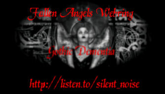 The Fallen Angel Webring