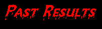 Past Results