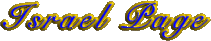 Israel Page