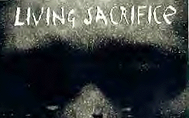 Living Sacrifice