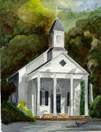 "Church at Walnut Grove"