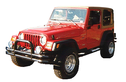 Jeep