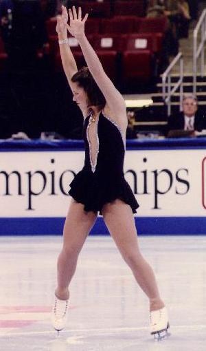 Brittney By: Leah Adams