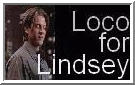 Loco for Lindsey