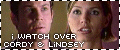 I Watch Over Lindsey and Cordy