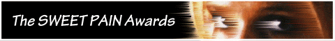 the Sweet Pain Awards