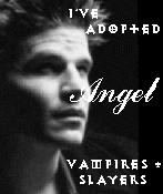 I Adopted Angel