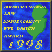 BoomerandMrs Award
