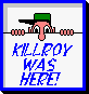 kilroy