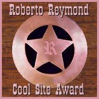 roberto award