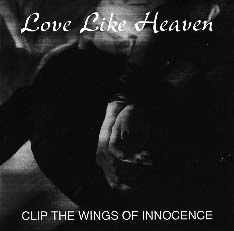 Love Like Heaven