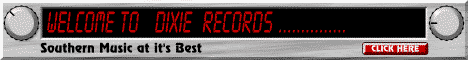 Dixie Records Banner.....