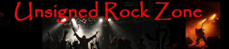 Unsigned Rock Zone