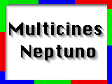 Multicines Neptuno