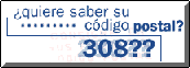Cdigos Postales. Granada