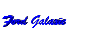 Galaxie Home Page