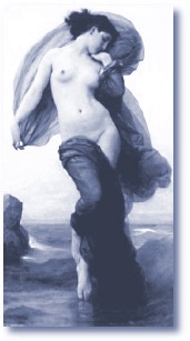 What's more she has arms!