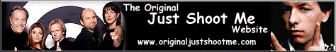 The Original Just Shoot Me Website