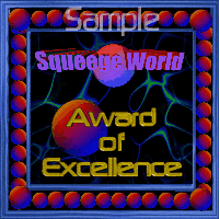 sampleaward