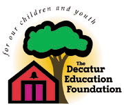 Decatur Education Foundation Homepage