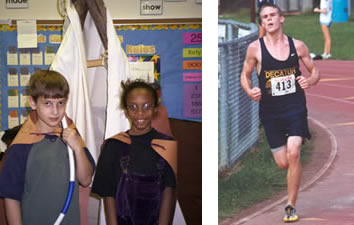 Decatur Education Foundation