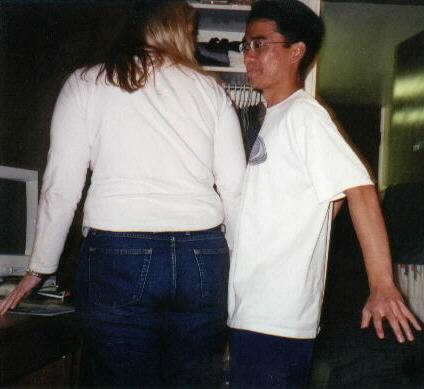 Oops, I Did It Again...