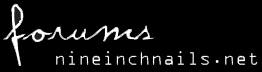 nineinchnails.net forums