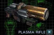 Plasma Gun
