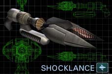 Shocklance