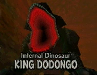 Images from Zelda : the second monster