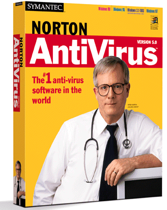 Symantec, Norton AntiVirus 5.0