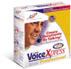 Lernout & Hauspie, Voice Xpress Professional