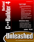 SAMS, Borland C++Builder 4 Unleashed