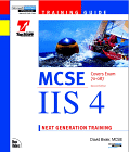 New Riders, MCSE Internet Information Server 4