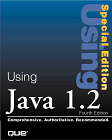 QUE, Special Edition Using Java 1.2