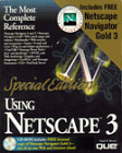QUE, Special Edition Using Netscape 3