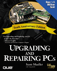QUE, Upgrading & Reparing PC's