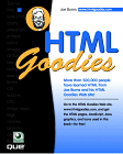 QUE, HTML Goodies