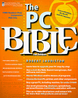 Peach Pit Press, The PC Bible,3rd revised edition