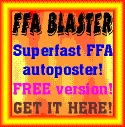 FFA Blaster, currently blasting from 11,000 to 15,000 links