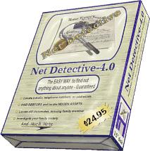 Net Detective