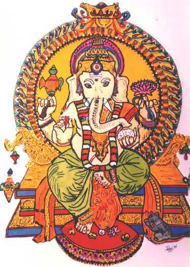 Ganesh