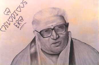 Maharajapram Santhanam
