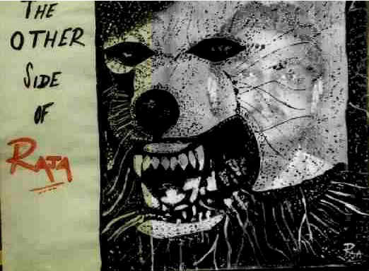 The Other Side Of Raja