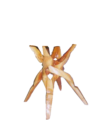 Excellence of PNG Handicraft