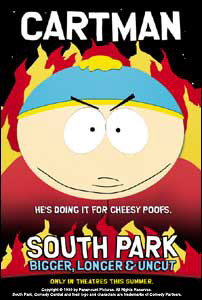 Cartman
