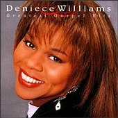 This Is Niecy! The Deniece Williams Website