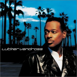 'Luther Vandross' (2001, J Records)