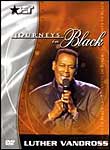 'Luther Vandross:B.E.T. Journeys In Black (2001)