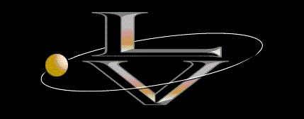 Luther Vandross Logo